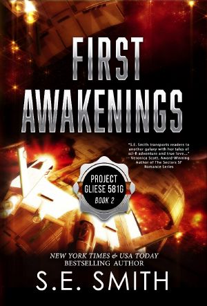 [Project Gleise 581g 02] • First Awakenings